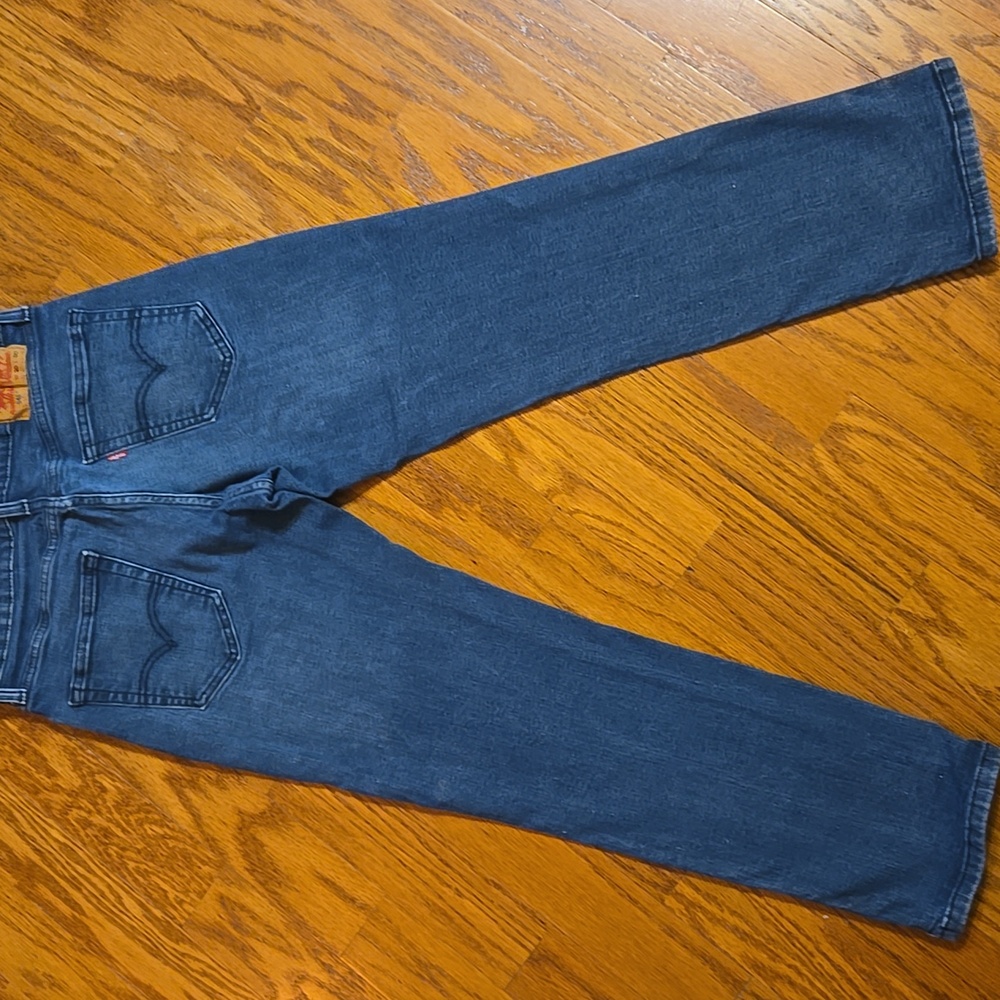 Levi's 541 jeans
